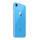 Apple iPhone XR 6.1'' SIM doble 4G 128GB Azul MRYH2QL/A