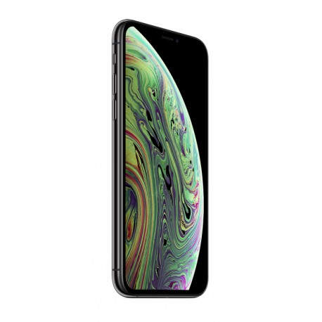 Apple iPhone XS 5.8'' SIM doble 4G 64GB Gris MT9E2QL/A