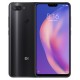 Xiaomi Mi 8 lite  4 GB 64 GB SIM doble 4G Negro  821019500010A