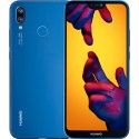 Huawei P20 Lite 4 GB 4G Azul  51092EJS