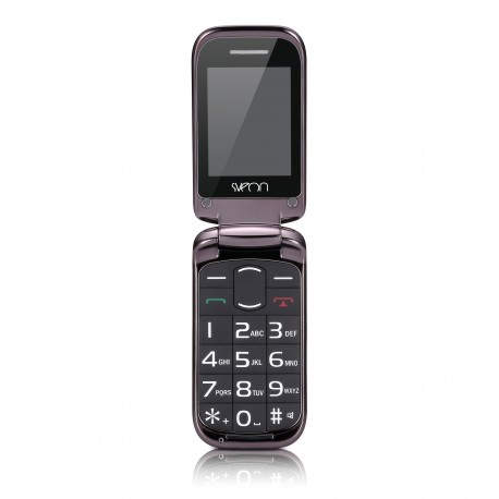 Sveon SMB200 Negro  SMB200