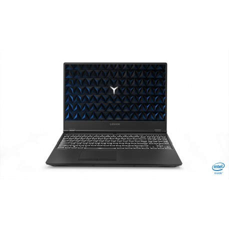 Lenovo Legion Y530 Negro  2,20 GHz  Intel® Core i7-8750H 81LB007CSP
