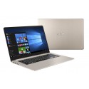 ASUS VivoBook S15  Oro 1,60 GHz Intel Core i5-8250U S510UA-BR686T?AGP