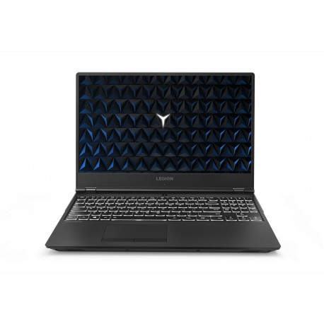 Lenovo Legion Y530 Negro  2,20 GHz  Intel® Core i7-8750H 81FV0122SP