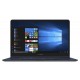 ASUS ZenBook Flip S  Azul Híbrido (2-en-1)Pantalla táctil 1,80 GHz Intel Core i7-8550U UX370UA-C4296T