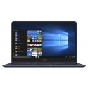 ASUS ZenBook Flip S  Azul Híbrido (2-en-1)Pantalla táctil 1,80 GHz Intel Core i7-8550U UX370UA-C4296T