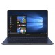 ASUS ZenBook Flip S  Azul Híbrido (2-en-1)Pantalla táctil 1,80 GHz Intel Core i7-8550U UX370UA-C4296T