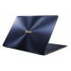 ASUS ZenBook Flip S  Azul Híbrido (2-en-1)Pantalla táctil 1,80 GHz Intel Core i7-8550U UX370UA-C4296T