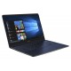 ASUS ZenBook Flip S  Azul Híbrido (2-en-1)Pantalla táctil 1,80 GHz Intel Core i7-8550U UX370UA-C4296T