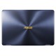 ASUS ZenBook Flip S  Azul Híbrido (2-en-1)Pantalla táctil 1,80 GHz Intel Core i7-8550U UX370UA-C4296T