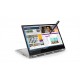 Lenovo Yoga 530 Gris Híbrido (2-en-1)  1,60 GHz  Intel® Core i5-8250U 81EK00WPSP