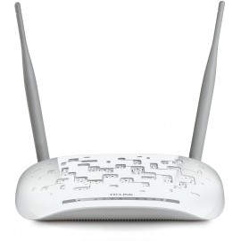 TP-Link TD-W8961NB 4 Puertos