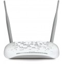 TP-Link TD-W8961NB 4 Puertos