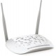 TP-Link TD-W8961NB 4 Puertos