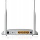TP-Link TD-W8961NB 4 Puertos