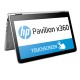 HP Pavilion x360  M4U13EA