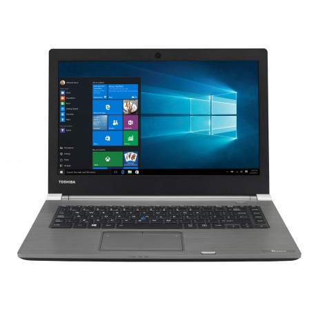 Toshiba Tecra A40 2.50 GHz 7th gen Intel® Core i5-7200U PS483E-0C501LCE