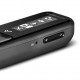 Energy Sistem MP3 Stick 8GB 1408 Negro Shadow