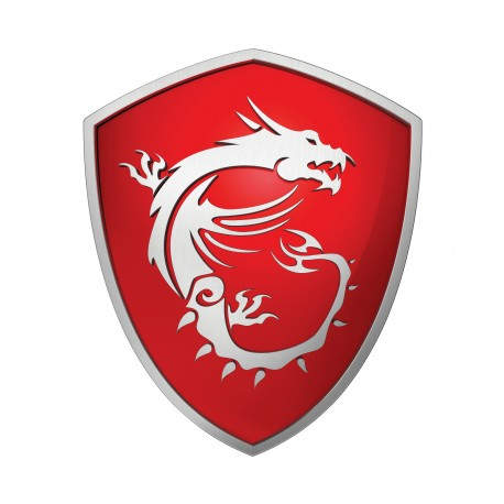 MSI Gaming GT75 TITAN  Negroil 2,90 GHz Intel® Core i9-8950HK 9S7-17A611-017