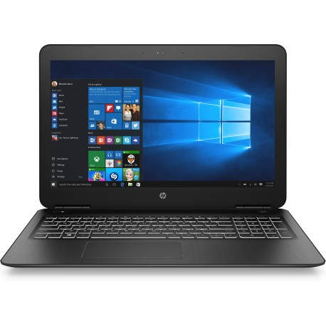 HP Pavilion 15-bc401ns 1.60GHz i5-8250U Intel® Core  Negro  4AR14EA