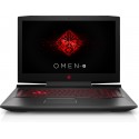 HP OMEN 17-an102ns 2.20GHz i7-8750H  Intel® Core  Negro 4AR10EA