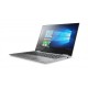 Lenovo Yoga 720 Platino, Plata Híbrido (2-en-1) Pantalla táctil 1,8 GHz Intel® Core i7-8550U 81C30091SP