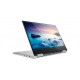 Lenovo Yoga 720 Platino, Plata Híbrido (2-en-1) Pantalla táctil 1,8 GHz Intel® Core i7-8550U 81C30091SP
