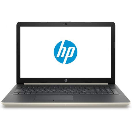 HP 15-da0773ns Oro, Plata  2,70 GHz  Intel® Core i7-7500U 4XU66EA