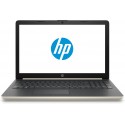 HP 15-da0773ns Oro, Plata  2,70 GHz  Intel® Core i7-7500U 4XU66EA