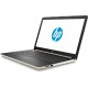 HP 15-da0773ns Oro, Plata  2,70 GHz  Intel® Core i7-7500U 4XU66EA