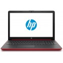 HP 15-da0742ns Rojo, Plata 2,50 GHz  Intel® Core i5-7200U 4XU52EA