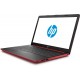 HP 15-da0742ns Rojo, Plata 2,50 GHz  Intel® Core i5-7200U 4XU52EA