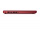 HP 15-da0742ns Rojo, Plata 2,50 GHz  Intel® Core i5-7200U 4XU52EA