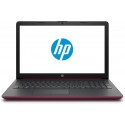 HP 15-da0722ns Borgoña, Plata 2,70 GHz  Intel® Core i7-7500U 4XU45EA