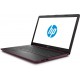 HP 15-da0722ns Borgoña, Plata 2,70 GHz  Intel® Core i7-7500U 4XU45EA