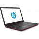 HP 15-da0722ns Borgoña, Plata 2,70 GHz  Intel® Core i7-7500U 4XU45EA