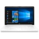 HP 15-da0149ns Blanco  2,70 GHz  Intel® Core i7-7500U 5KQ04EA