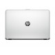PORTATIL HP 15-AC100NS I3-5005U-4G-1T-15.6-W10 BLANCO P0G00EA