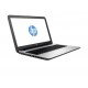 PORTATIL HP 15-AC100NS I3-5005U-4G-1T-15.6-W10 BLANCO P0G00EA