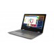 Lenovo Yoga 330 Gris Híbrido (2-en-1)  Pantalla táctil 1,10 GHz Intel® Celeron® N4000 81A6001BSP