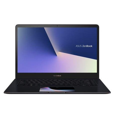 ASUS ZenBook  Azul Portátil  2,20 GHz  Intel Core i7-8750H UX580GD-BN033T