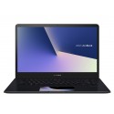 ASUS ZenBook  Azul Portátil  2,20 GHz  Intel Core i7-8750H UX580GD-BN033T