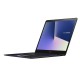 ASUS ZenBook  Azul Portátil  2,20 GHz  Intel Core i7-8750H UX580GD-BN033T