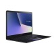 ASUS ZenBook  Azul Portátil  2,20 GHz  Intel Core i7-8750H UX580GD-BN033T