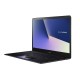 ASUS ZenBook  Azul Portátil  2,20 GHz  Intel Core i7-8750H UX580GD-BN033T