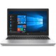 HP ProBook 650 G4  Plata  3ZF94EA