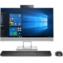 HP EliteOne 800 G4 23.8-inch Non-Touch All-in-One PC 4KX18EA