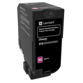 LEXMARK CS720 CS725 CX725 magenta  74C2SM0