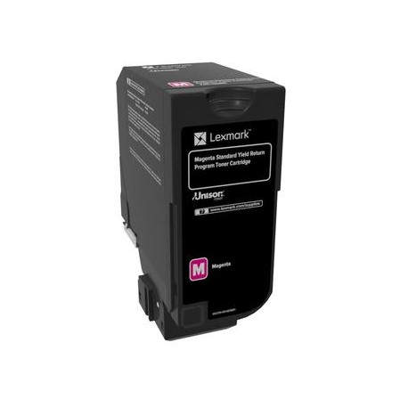 LEXMARK CS720 CS725 CX725 magenta  74C2SM0