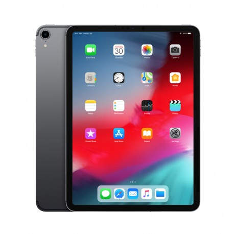Apple iPad Pro tablet A12X 256 GB 3G 4G Gris MU102TY/A